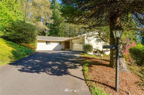 3642 Cedarbrook Dr, Longview, WA 98632 photo 1