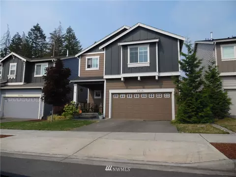 3010 Eagle Loop NE, Lacey, WA 98516 photo 1