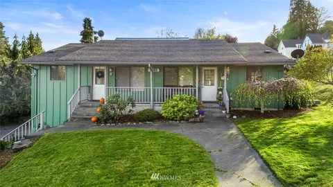 5005 S 3rd Ave, Everett, WA 98203 photo 1
