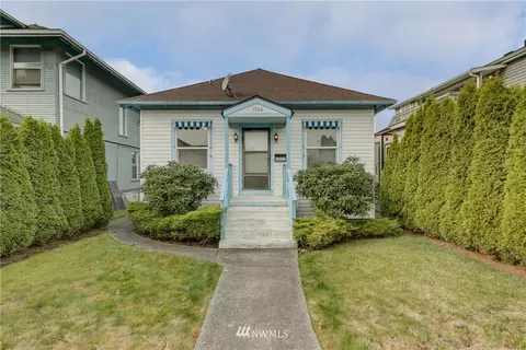 1506 Walnut St, Everett, WA 98201 photo 1