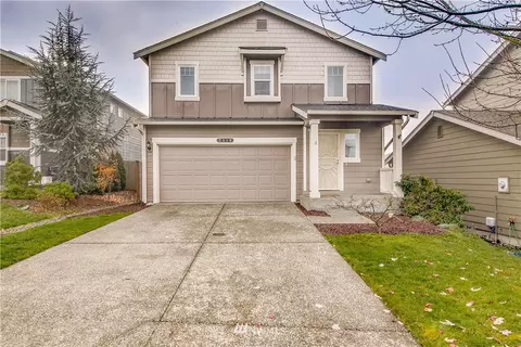 2518 193rd St E, Spanaway, WA 98387 photo 1