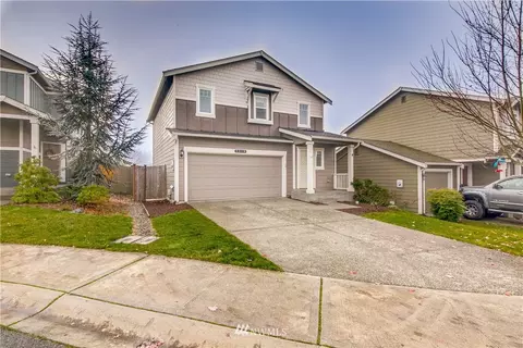 2518 193rd St E, Spanaway, WA 98387 photo 2