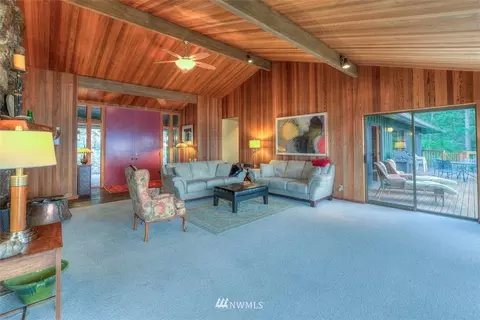 277 Geisers Way, Eastsound, WA 98245 photo 7