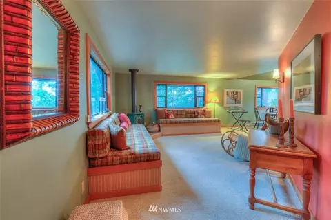 277 Geisers Way, Eastsound, WA 98245 photo 35