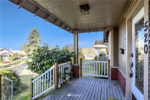 520 E Wright Ave, Tacoma, WA 98404 photo 2