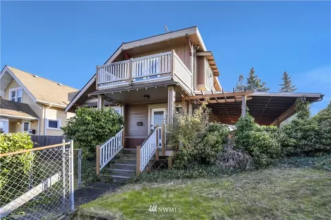 520 E Wright Ave, Tacoma, WA 98404 photo 1