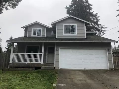 3714 E 255th St, Spanaway, WA 98387 photo 1