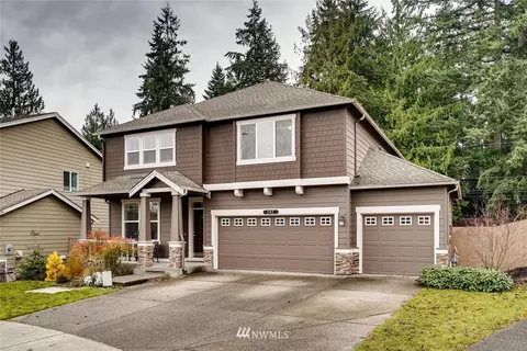 202 142nd St SW, Everett, WA 98208 photo 1
