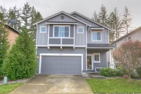 3079 Eagle Loop NE, Lacey, WA 98516 photo 1