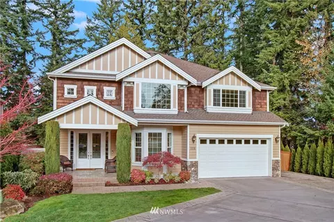 3331 150th Pl SE, Mill Creek, WA 98012 photo 1