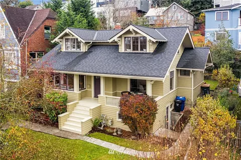 1075 25th Ave E, Seattle, WA 98112 photo 1