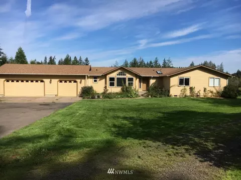 896 King Rd, Winlock, WA 98596 photo 1