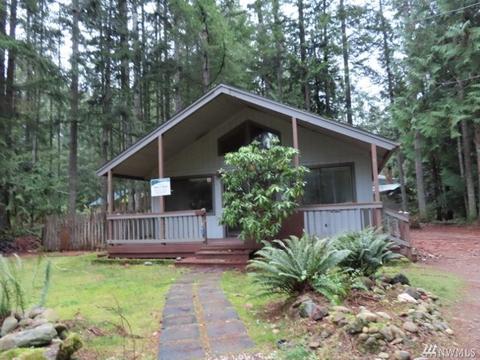 21 N Hamma Hamma Ct W Hoodsport Wa 98548 10 Photos Mls