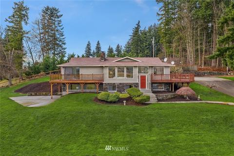 40631 202nd Ave SE, Enumclaw, WA 98022 photo 1