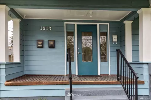 1913 23rd St, Everett, WA 98201 photo 2