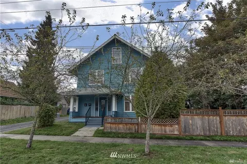 1913 23rd St, Everett, WA 98201 photo 1
