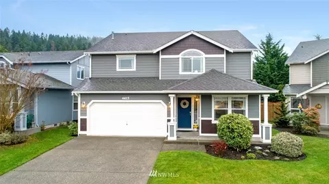 4615 153rd Avenue Ct E, Sumner, WA 98390 photo 1