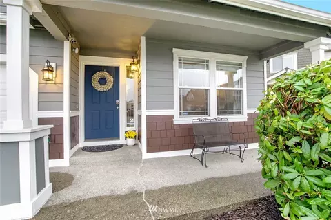 4615 153rd Avenue Ct E, Sumner, WA 98390 photo 2
