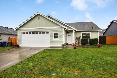 918 Grinnell Ave SW, Orting, WA 98360 photo 1