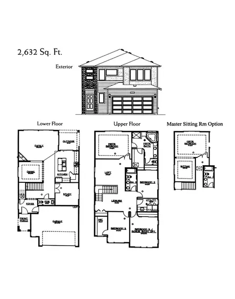 16 176th Pl SW, Bothell, WA 98012 photo 32