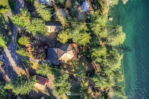 301 E Robbins Rd, Grapeview, WA 98546 photo 33