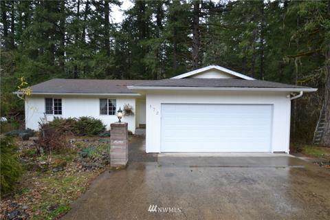 172 Edgewater Dr, Carson, WA 98610 photo 1