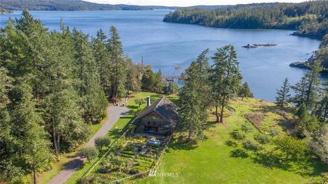 3711 Deer Harbor Rd, Eastsound, WA 98245 photo 4