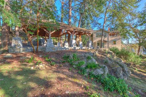 3711 Deer Harbor Rd, Eastsound, WA 98245 photo 5