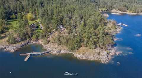 3711 Deer Harbor Rd, Eastsound, WA 98245 photo 2