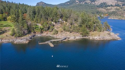 3711 Deer Harbor Rd, Eastsound, WA 98245 photo 1