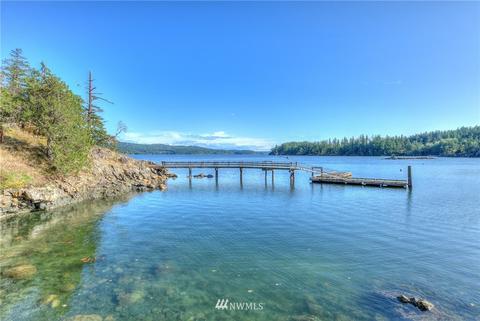 3711 Deer Harbor Rd, Eastsound, WA 98245 photo 3