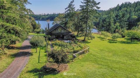 3711 Deer Harbor Rd, Eastsound, WA 98245 photo 12