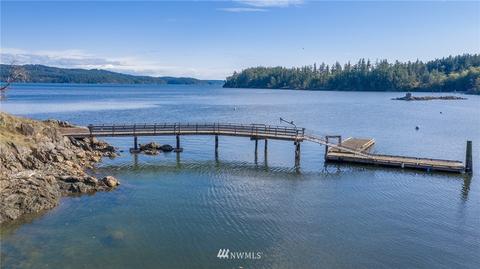 3711 Deer Harbor Rd, Eastsound, WA 98245 photo 9