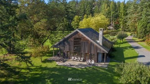 3711 Deer Harbor Rd, Eastsound, WA 98245 photo 11