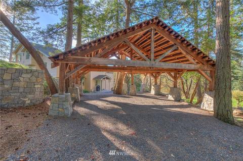 3711 Deer Harbor Rd, Eastsound, WA 98245 photo 26