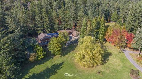 3711 Deer Harbor Rd, Eastsound, WA 98245 photo 7
