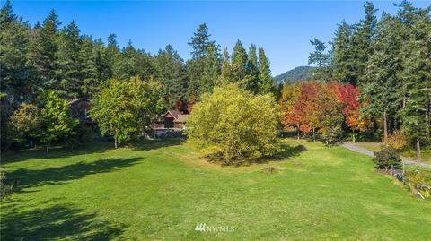3711 Deer Harbor Rd, Eastsound, WA 98245 photo 36