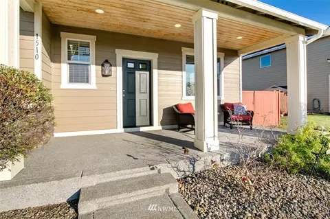 1510 Hansberry Ave NE, Orting, WA 98360 photo 2