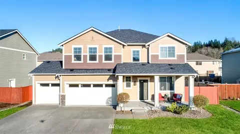 1510 Hansberry Ave NE, Orting, WA 98360 photo 1