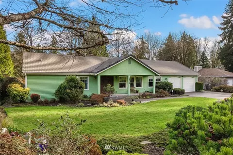 16220 107th Ave NE, Bothell, WA 98011 photo 1