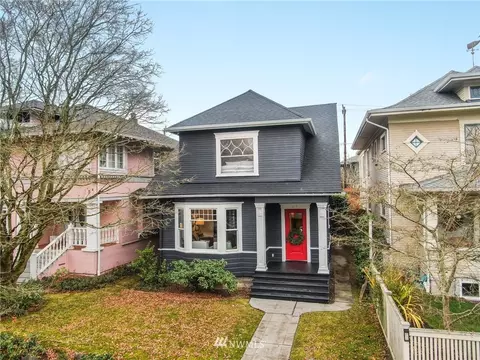 417 17th Ave E, Seattle, WA 98112 photo 2