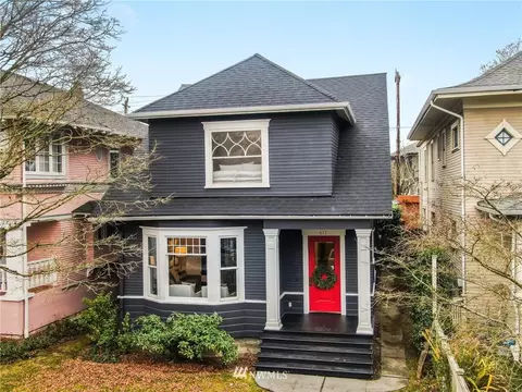 417 17th Ave E, Seattle, WA 98112 photo 1