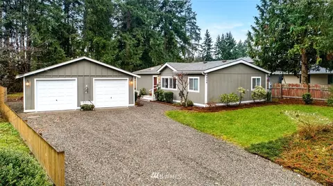 6906 197th St E, Spanaway, WA 98387 photo 1