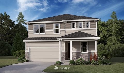 5564 157th Avenue Ct E, Sumner, WA 98390 photo 1