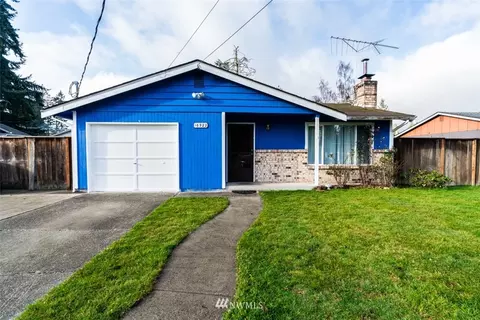 16922 16th Ave E, Spanaway, WA 98387 photo 1