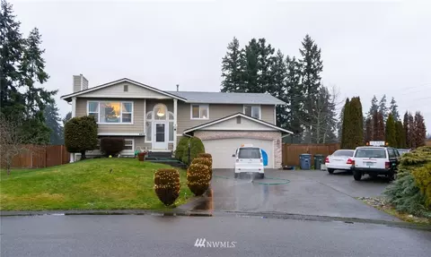 4401 212th Street Ct E, Spanaway, WA 98387 photo 1
