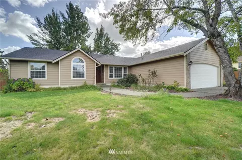 14320 143rd St E, Orting, WA 98360 photo 2