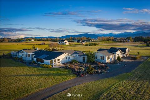 683 Roberson Rd, Sequim, WA 98382 photo 32