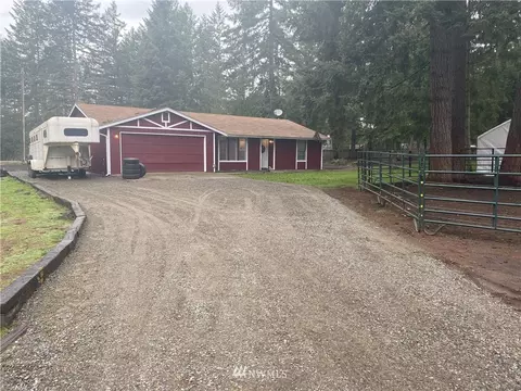 19908 78th Avenue Ct E, Spanaway, WA 98387 photo 1
