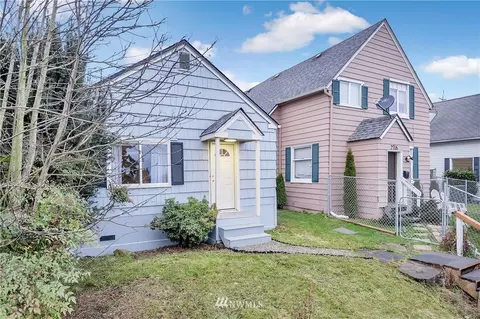 2718 Walnut St, Everett, WA 98201 photo 1